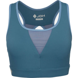 JDH Sports Bra Tidal