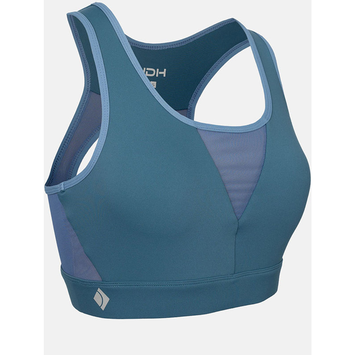 JDH Sports Bra Tidal