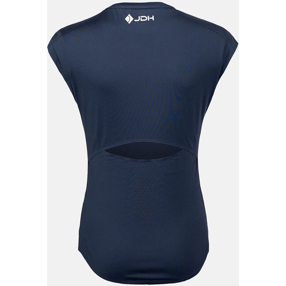 JDH W Performance T-Shirt Navy