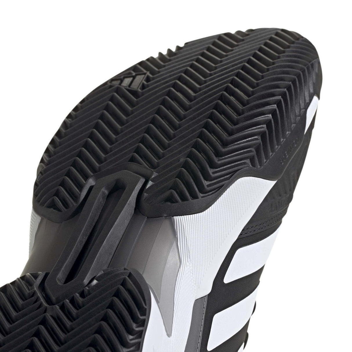 Adidas Courtjam Control M Black