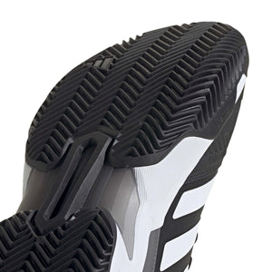 Adidas Courtjam Control M Black
