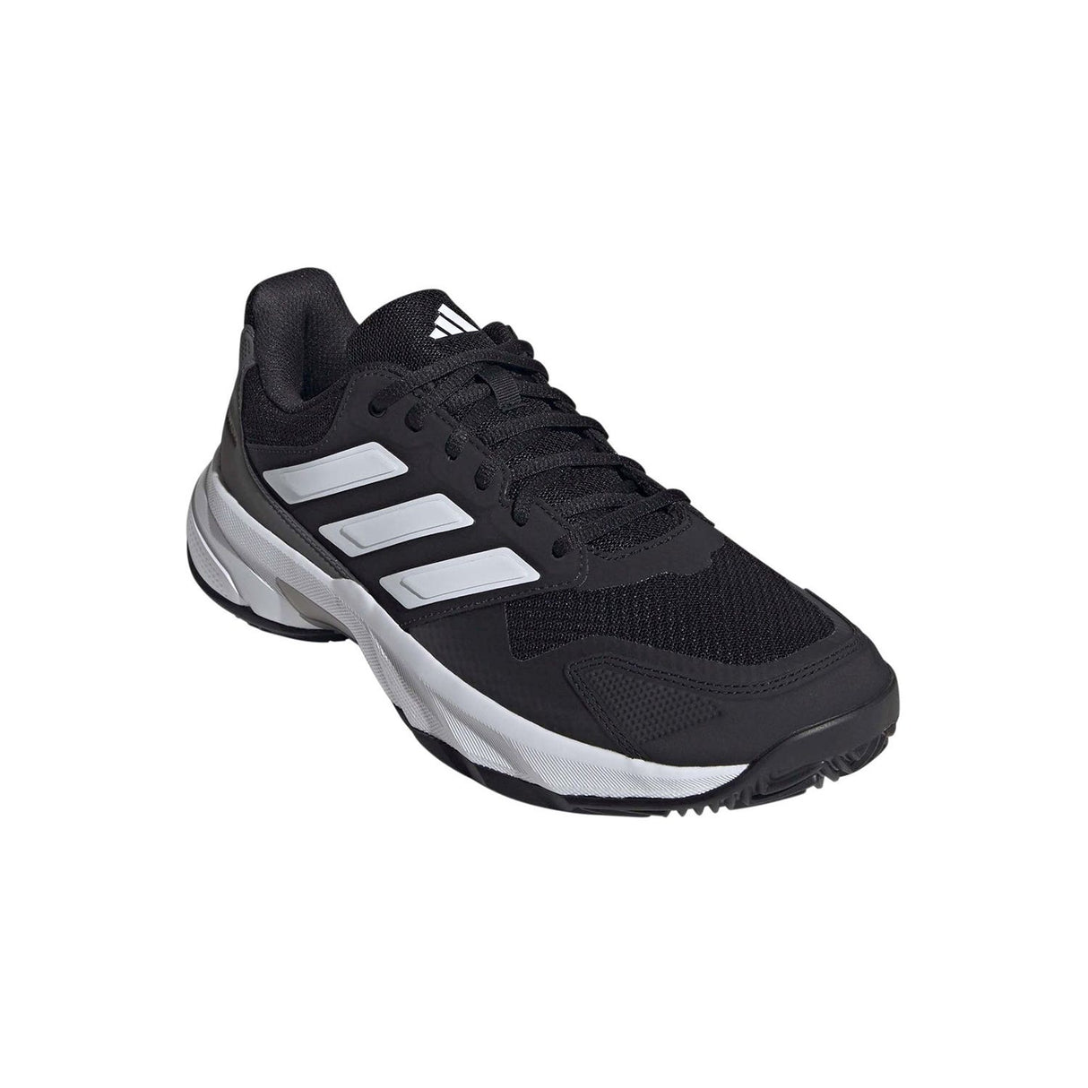 Adidas Courtjam Control M Black