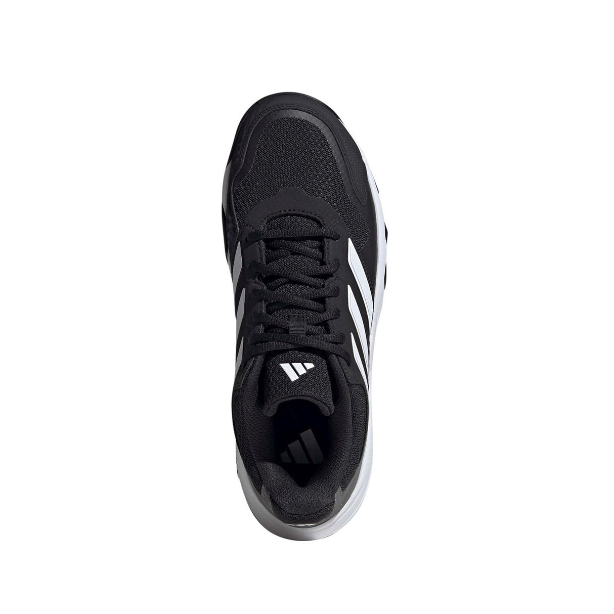 Adidas Courtjam Control M Black
