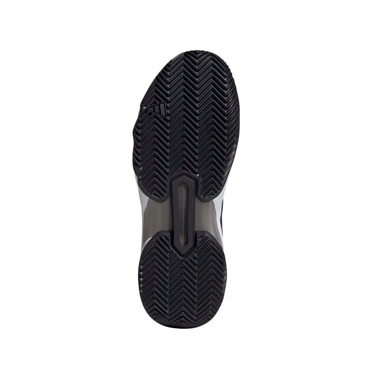 Adidas Courtjam Control M Black