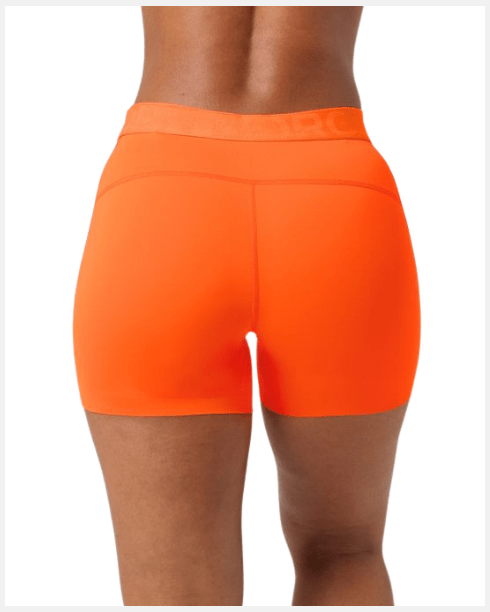 Björn Borg Ace Stretch Short Orange