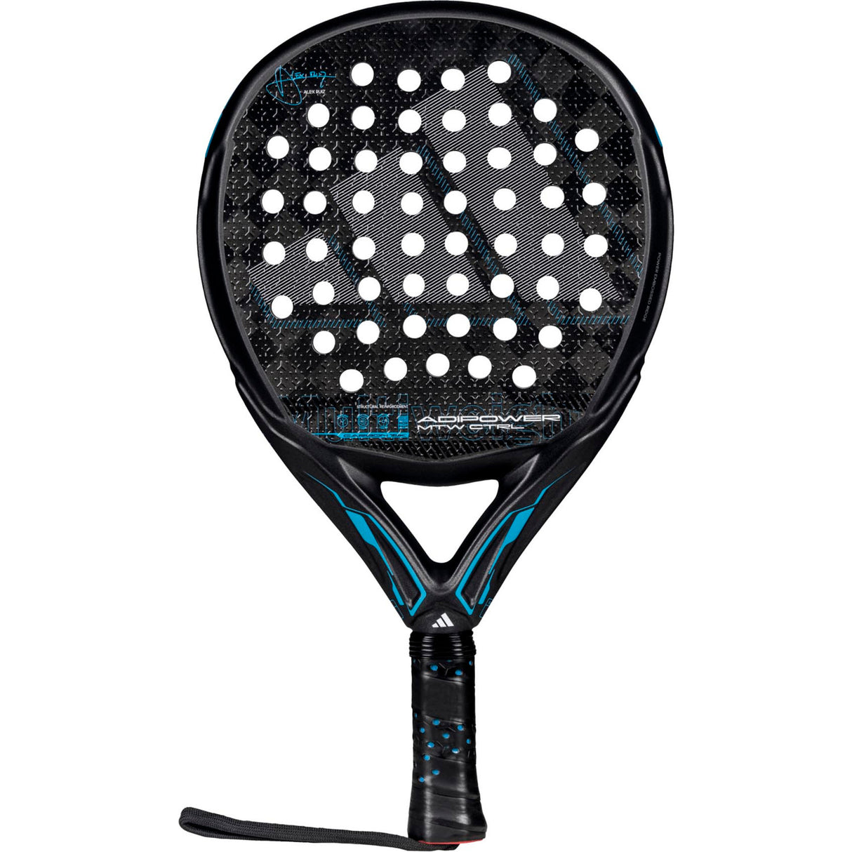Adidas Adipower Multiweight CTRL 3.4
