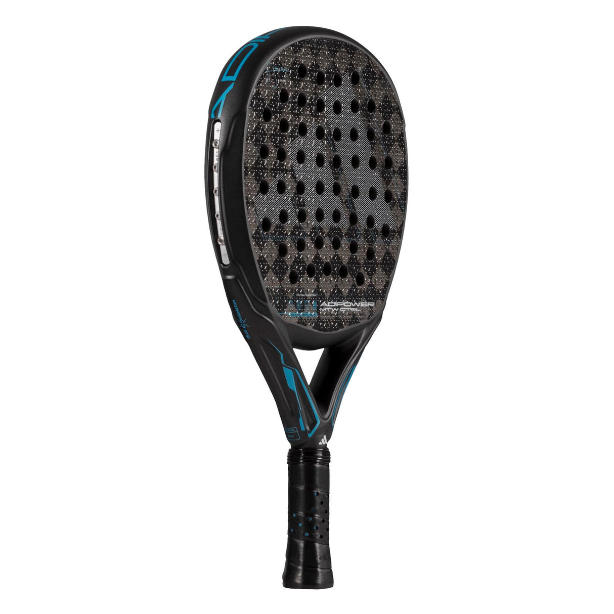 Adidas Adipower Multiweight CTRL 3.4
