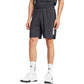 Adidas Club 3-Stripes Shorts Black