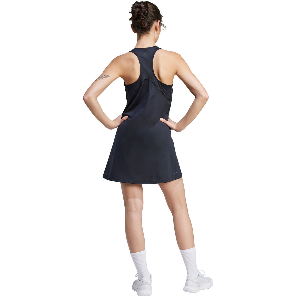 Adidas Club Dress Black