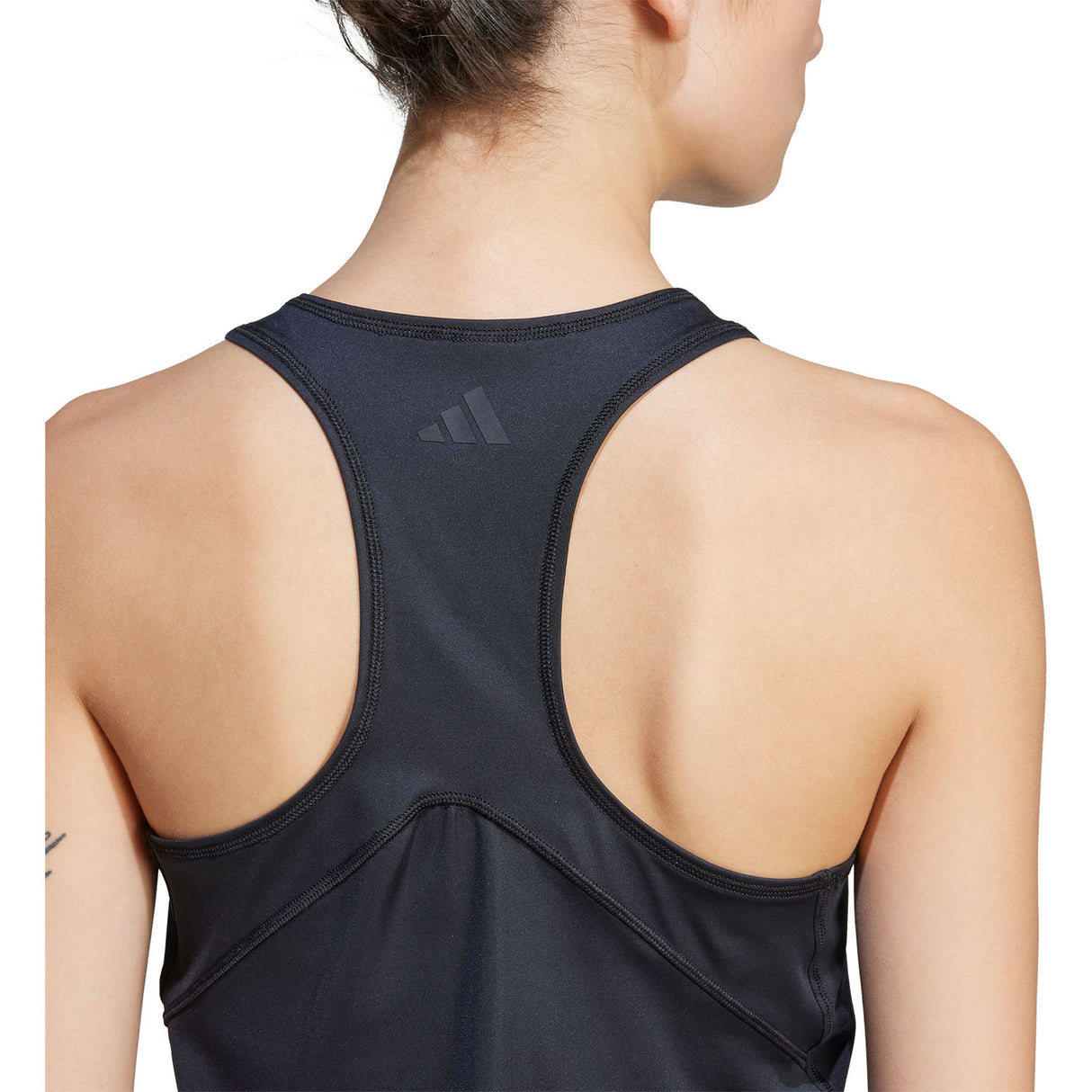 Adidas Club Dress Black