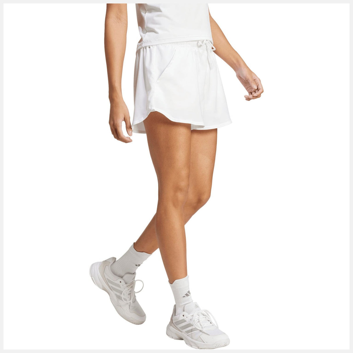 Shorts Club Adidas Femme