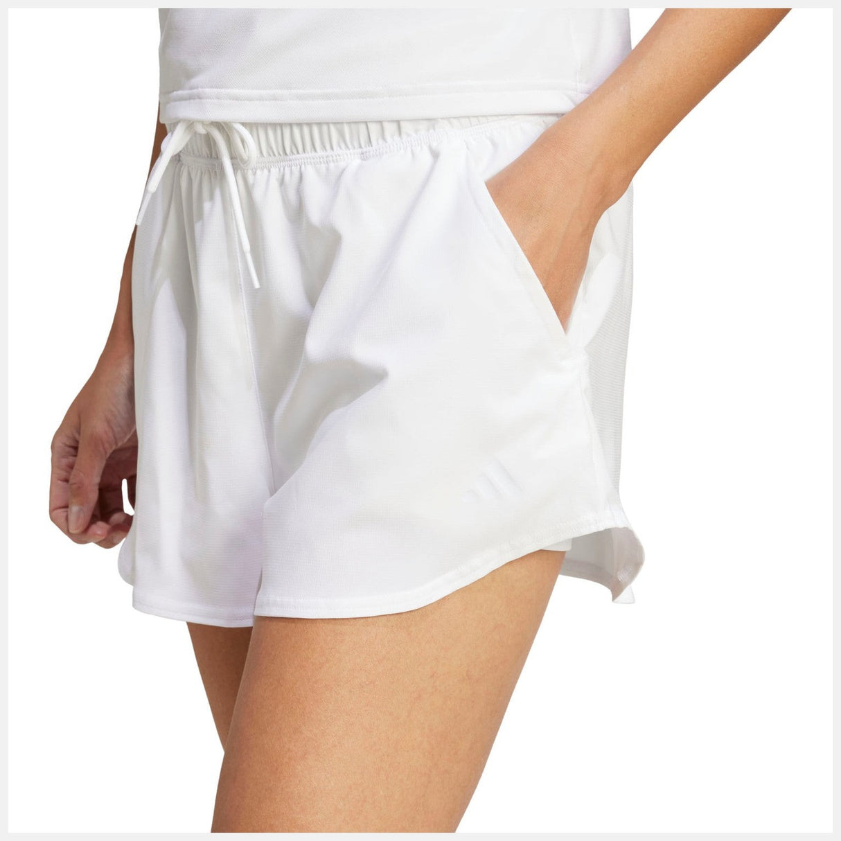 Shorts Club Adidas Femme