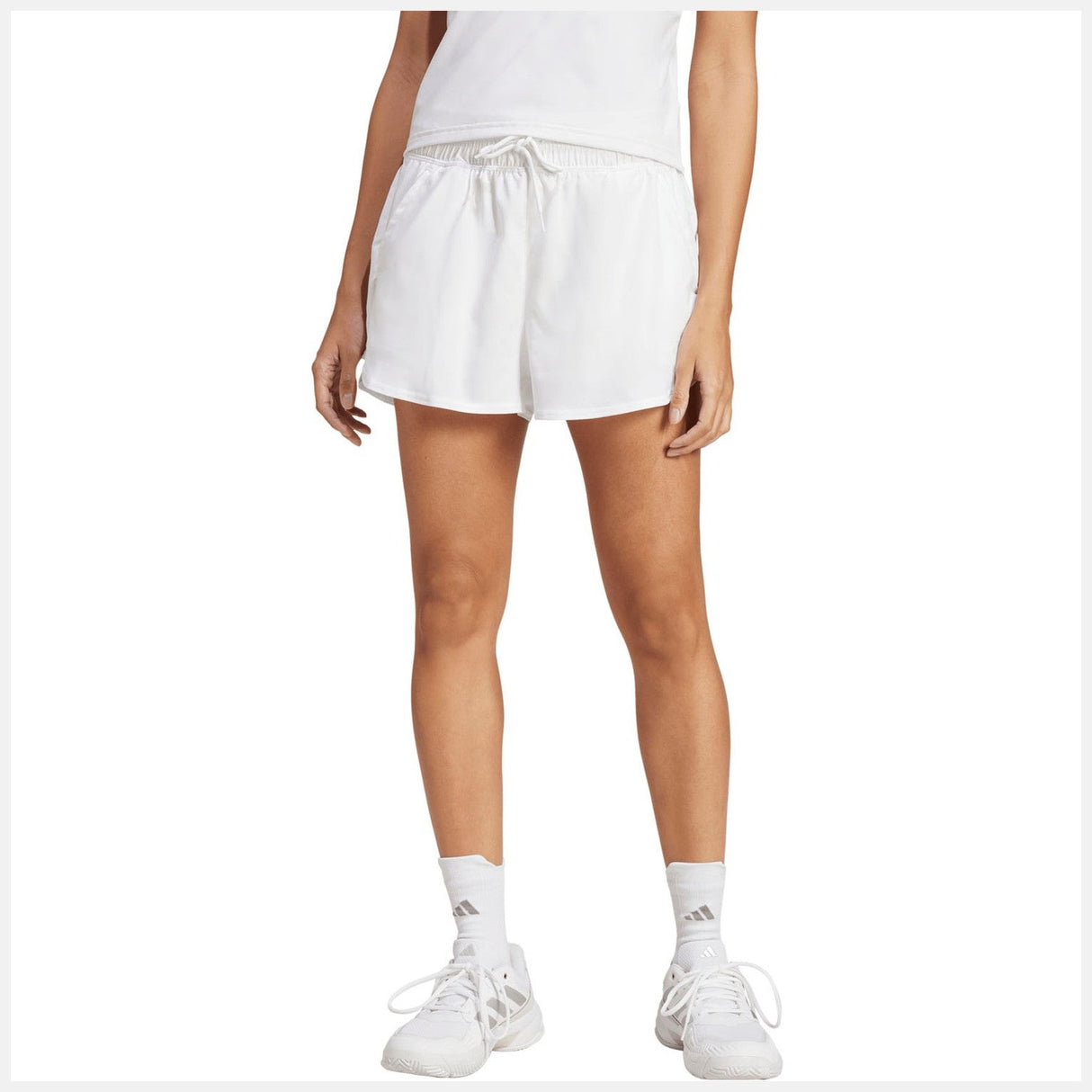 Shorts Club Adidas Femme