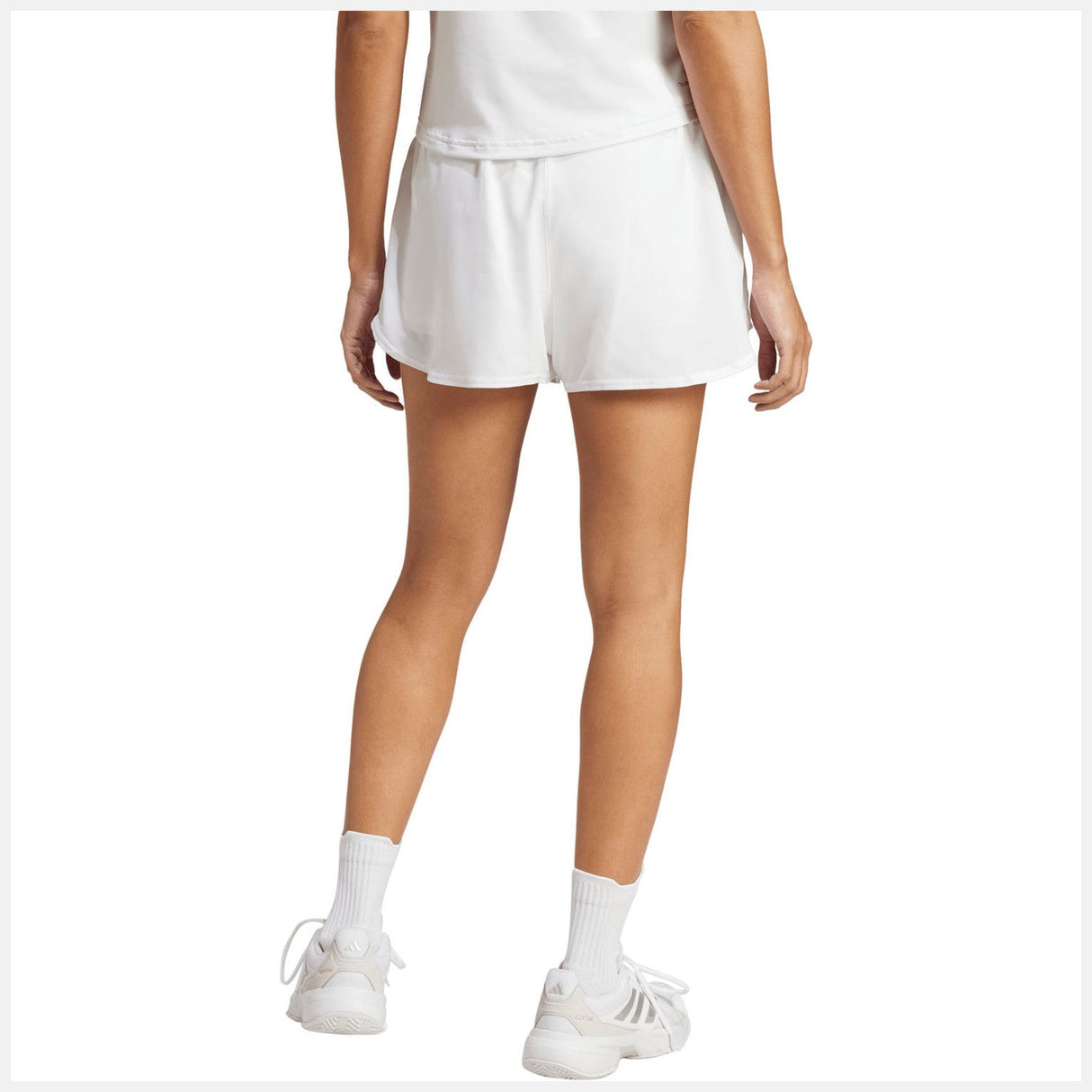 Shorts Club Adidas Femme