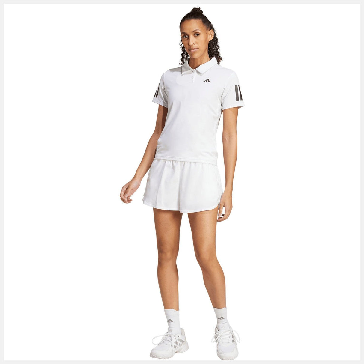 Shorts Club Adidas Femme