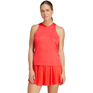 Adidas Club Tank Red