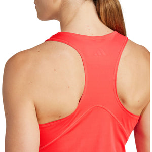 Adidas Club Tank Red