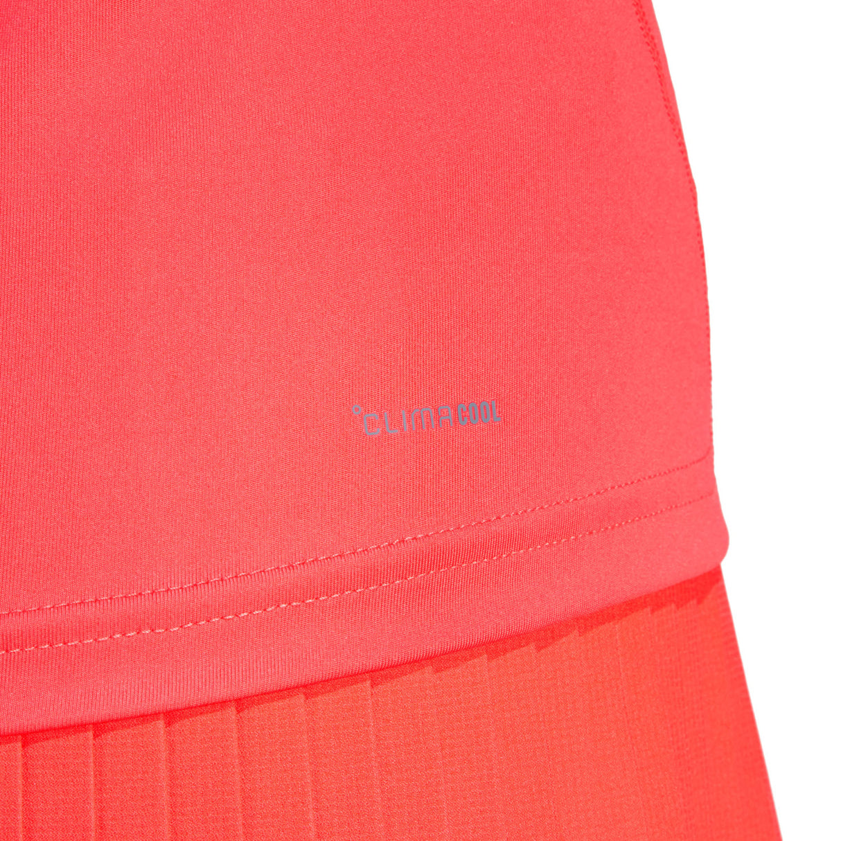 Adidas Club Tank Red