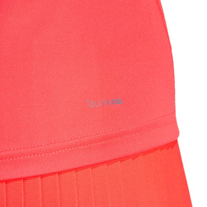 Adidas Club Tank Red