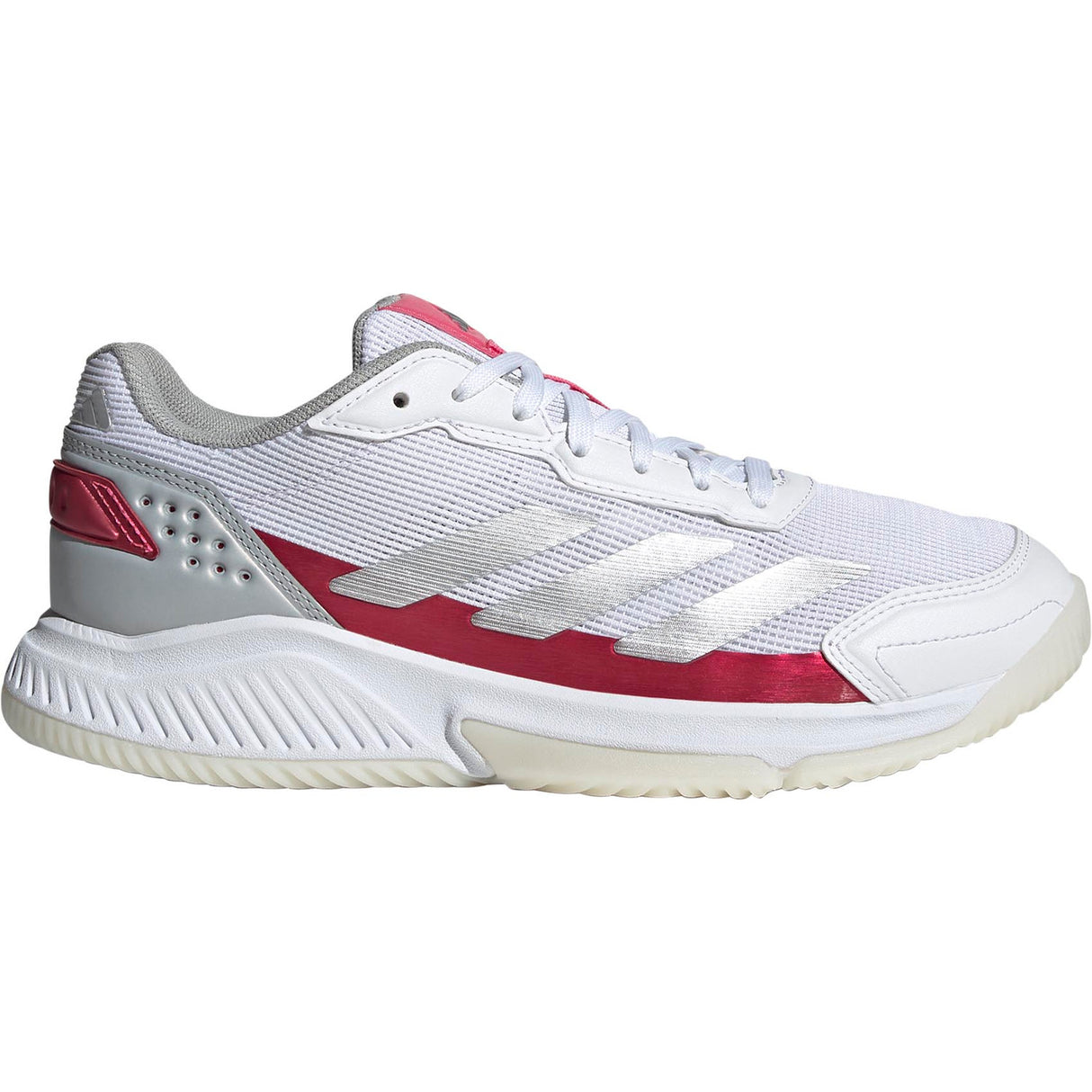 Adidas Courtquick W White