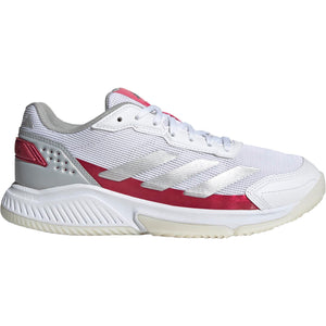 Adidas Courtquick W White