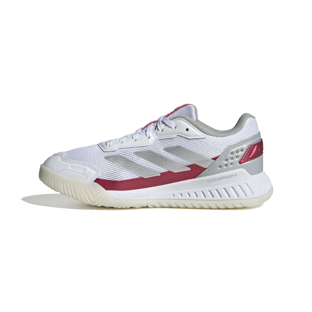 Adidas Courtquick W White