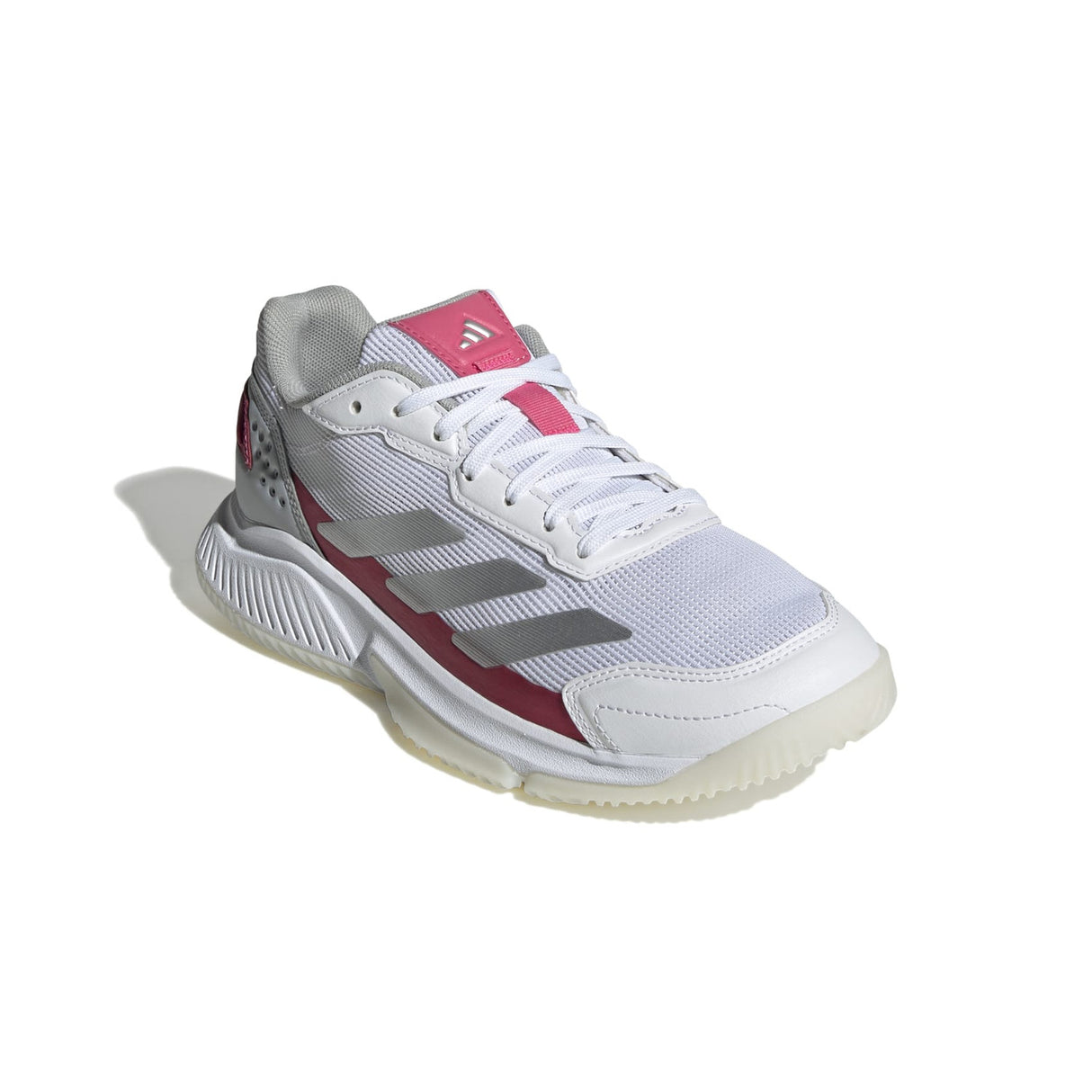 Adidas Courtquick W White