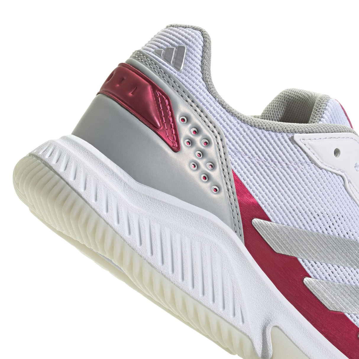 Adidas Courtquick W White