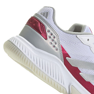 Adidas Courtquick W White