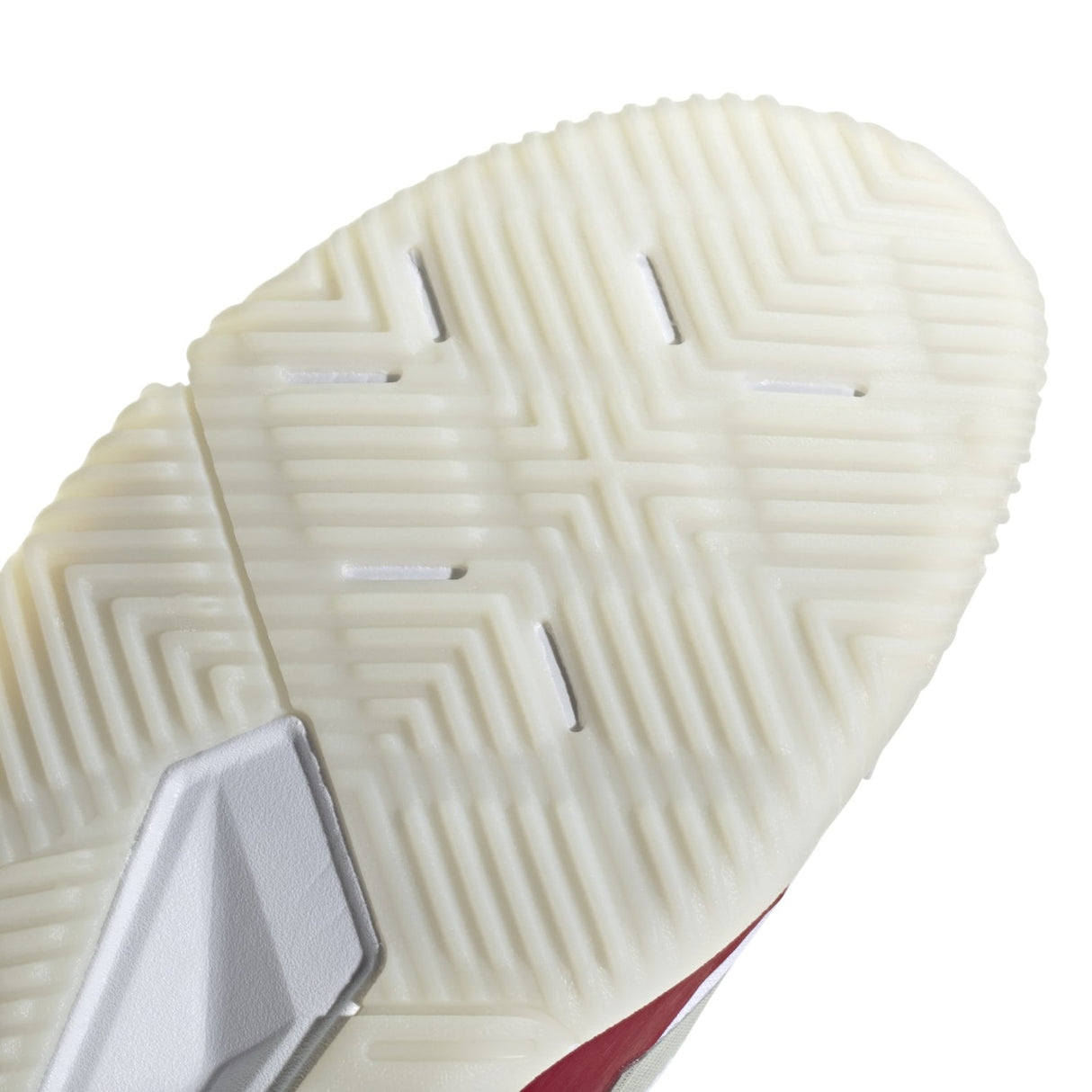 Adidas Courtquick W White