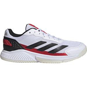 Adidas Courtquick White
