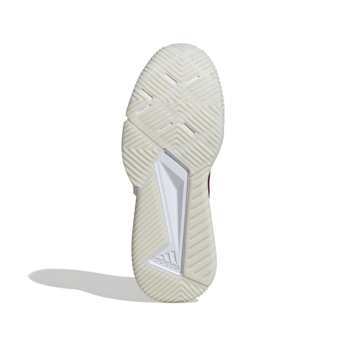 Adidas Courtquick White