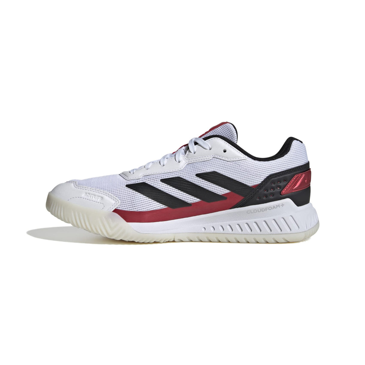 Adidas Courtquick White