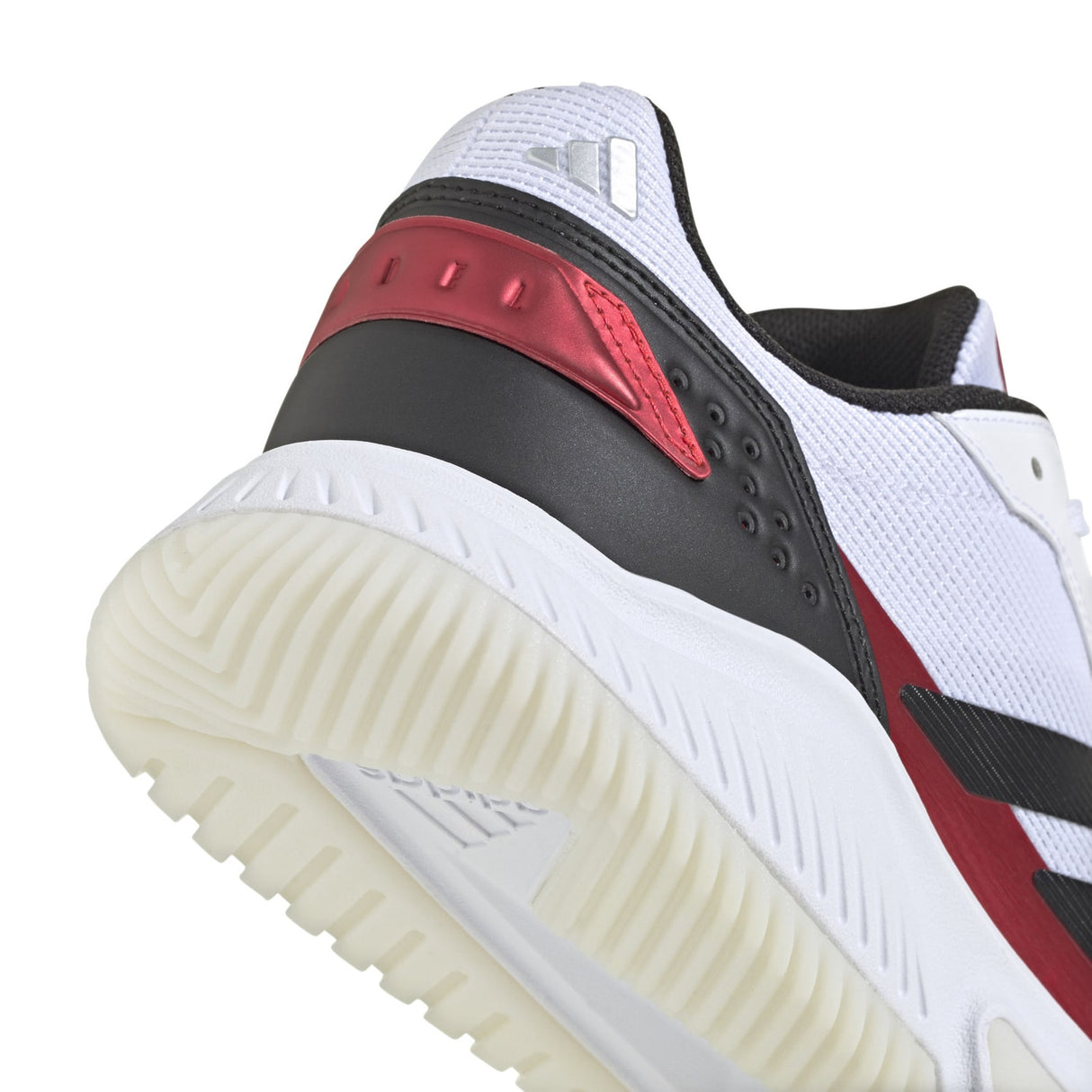 Adidas Courtquick White