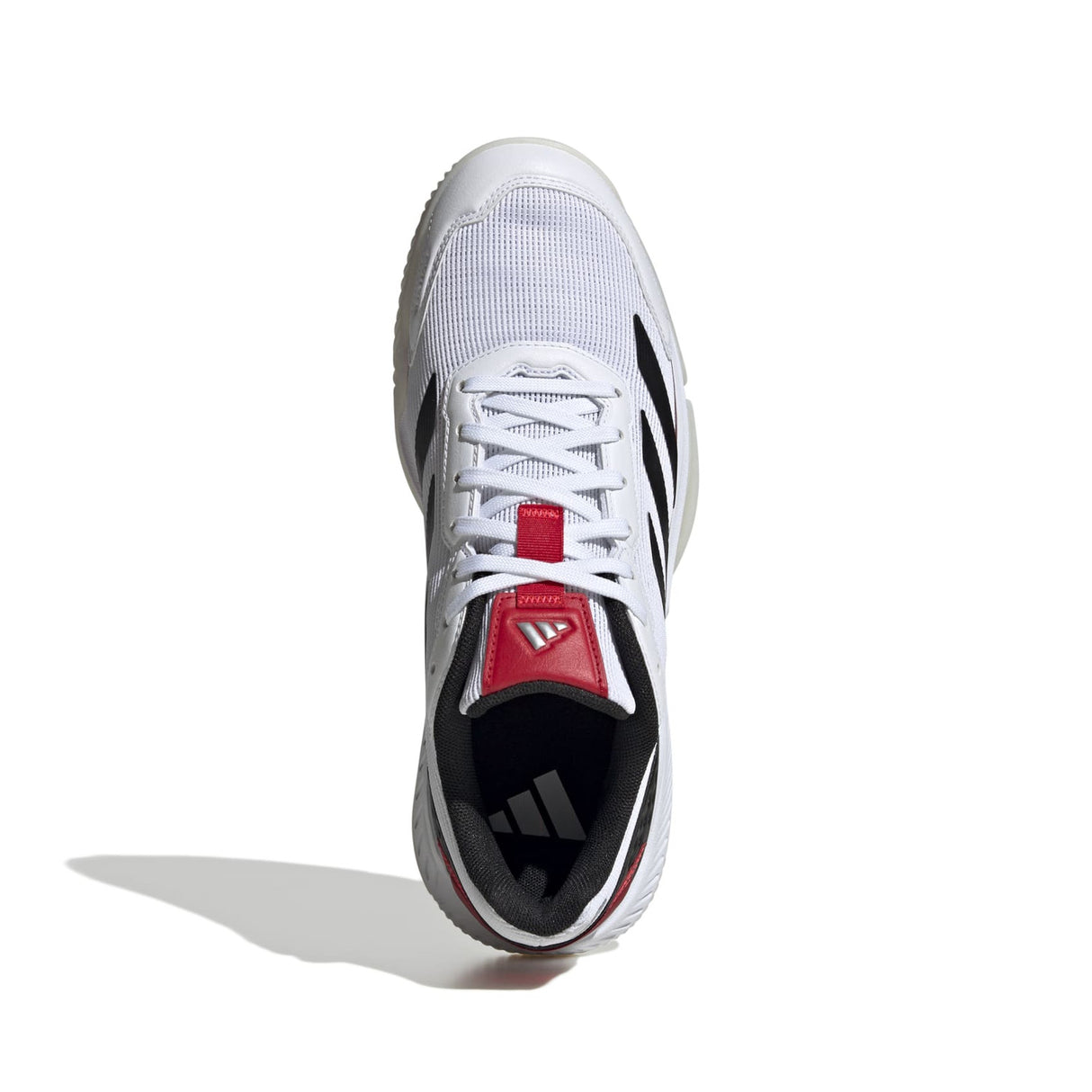 Adidas Courtquick White