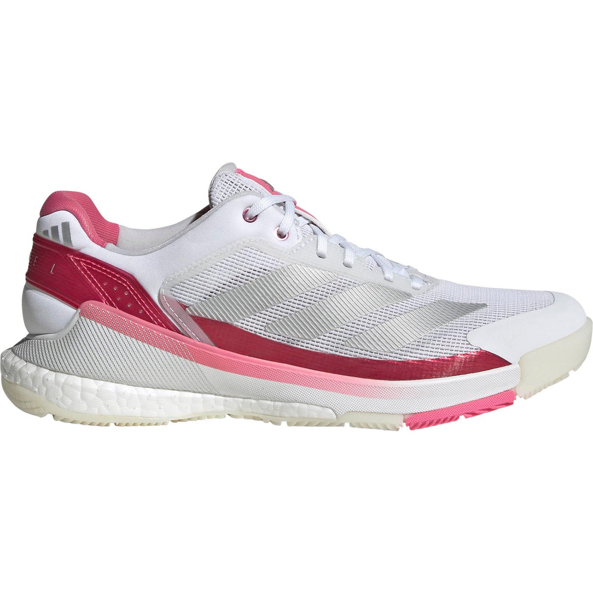 Adidas Crazyquick Boost W White