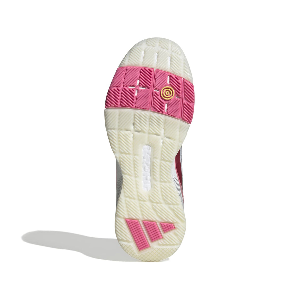Adidas Crazyquick Boost W White