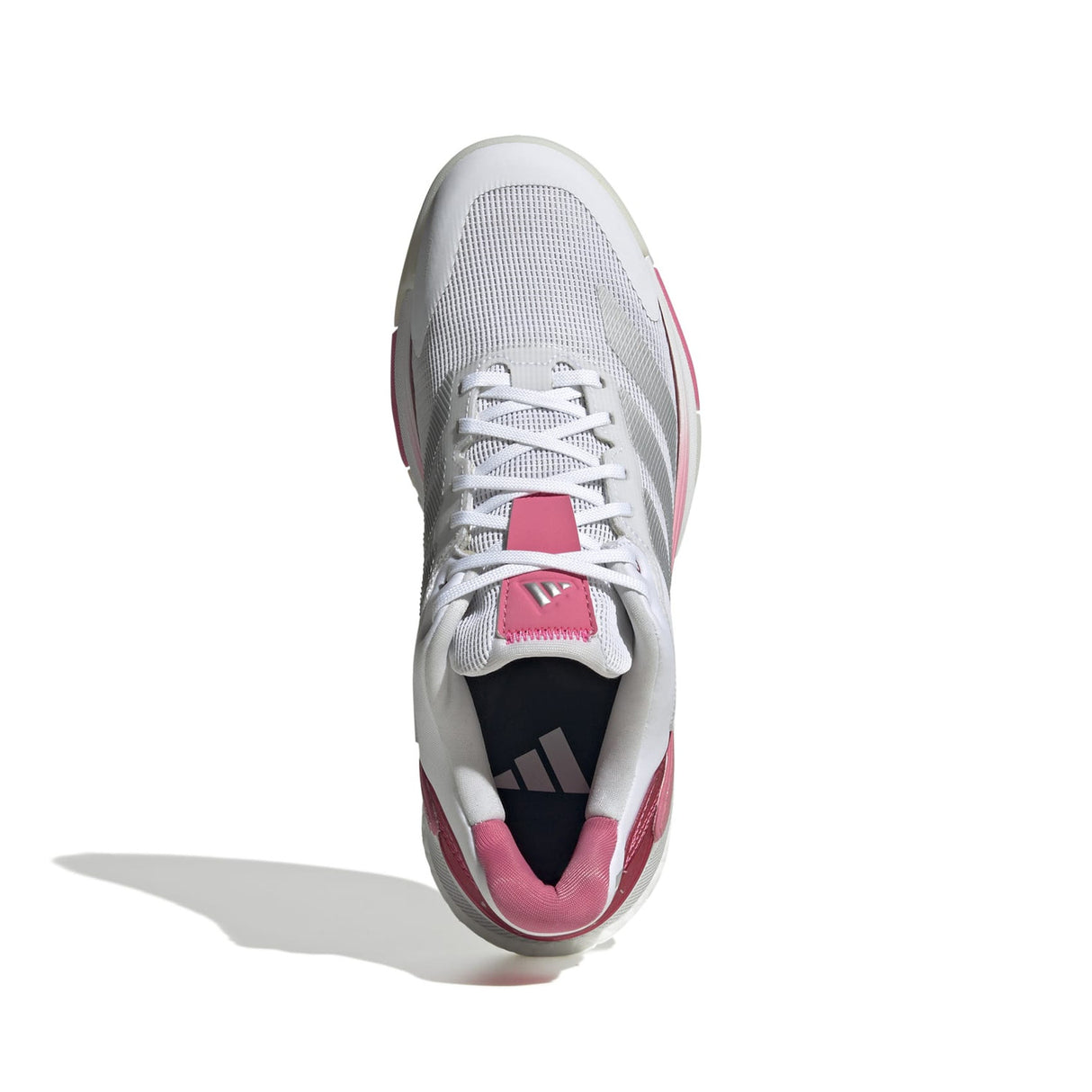 Adidas Crazyquick Boost W White