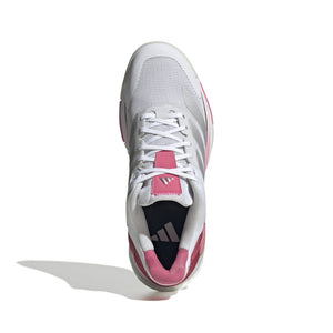 Adidas Crazyquick Boost W White