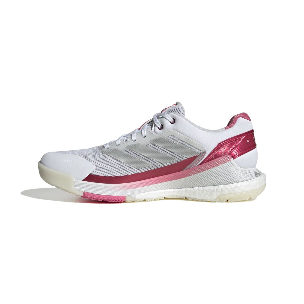 Adidas Crazyquick Boost W White