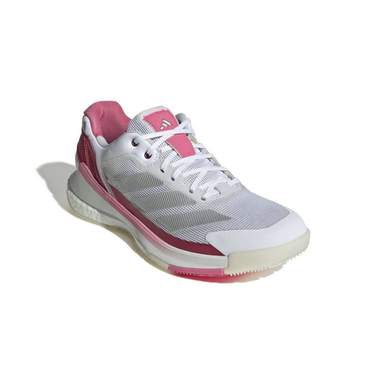 Adidas Crazyquick Boost W White