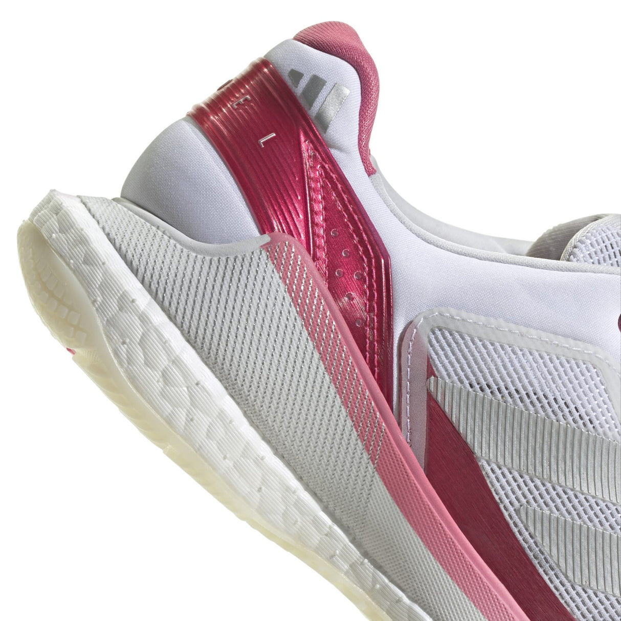 Adidas Crazyquick Boost W White