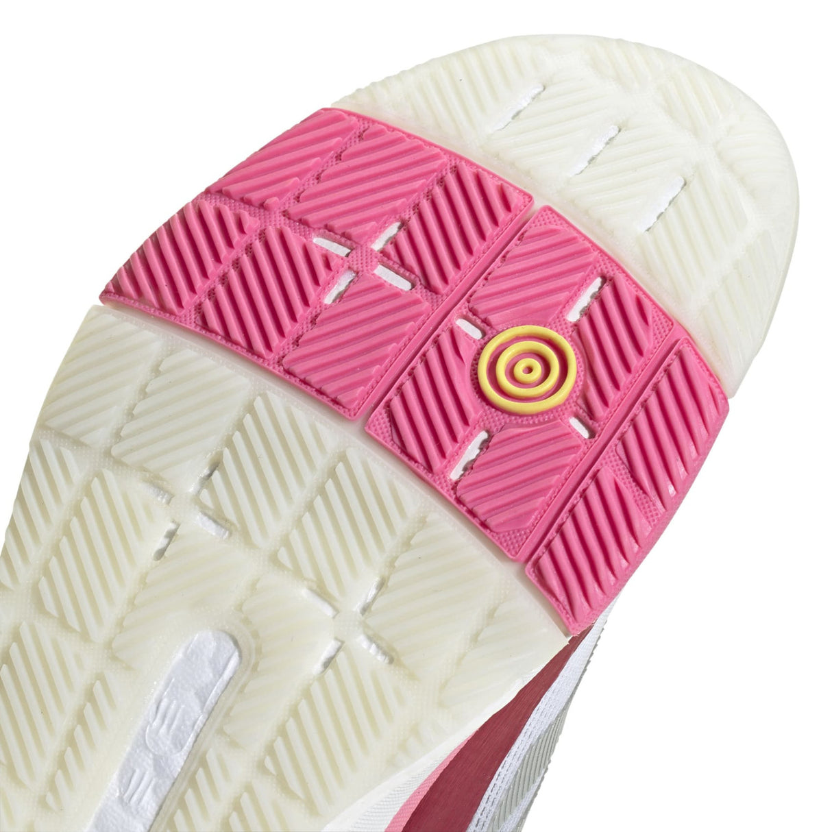 Adidas Crazyquick Boost W White
