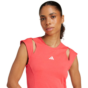 Adidas Dress Pro Red