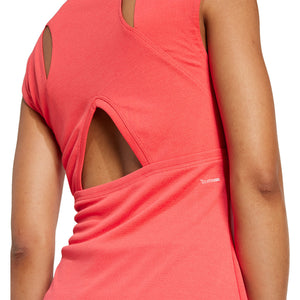 Adidas Dress Pro Red