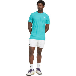 Adidas Ergo Shorts White