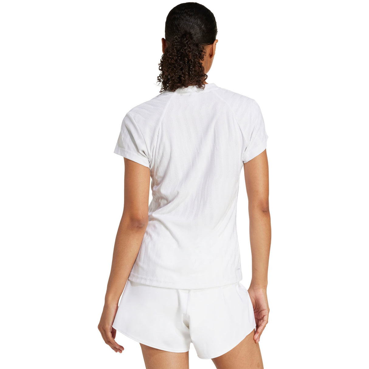 T-shirt Freelift Adidas Femme