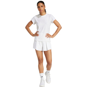 T-shirt Freelift Adidas Femme