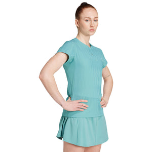 T-shirt Freelift Adidas Femme