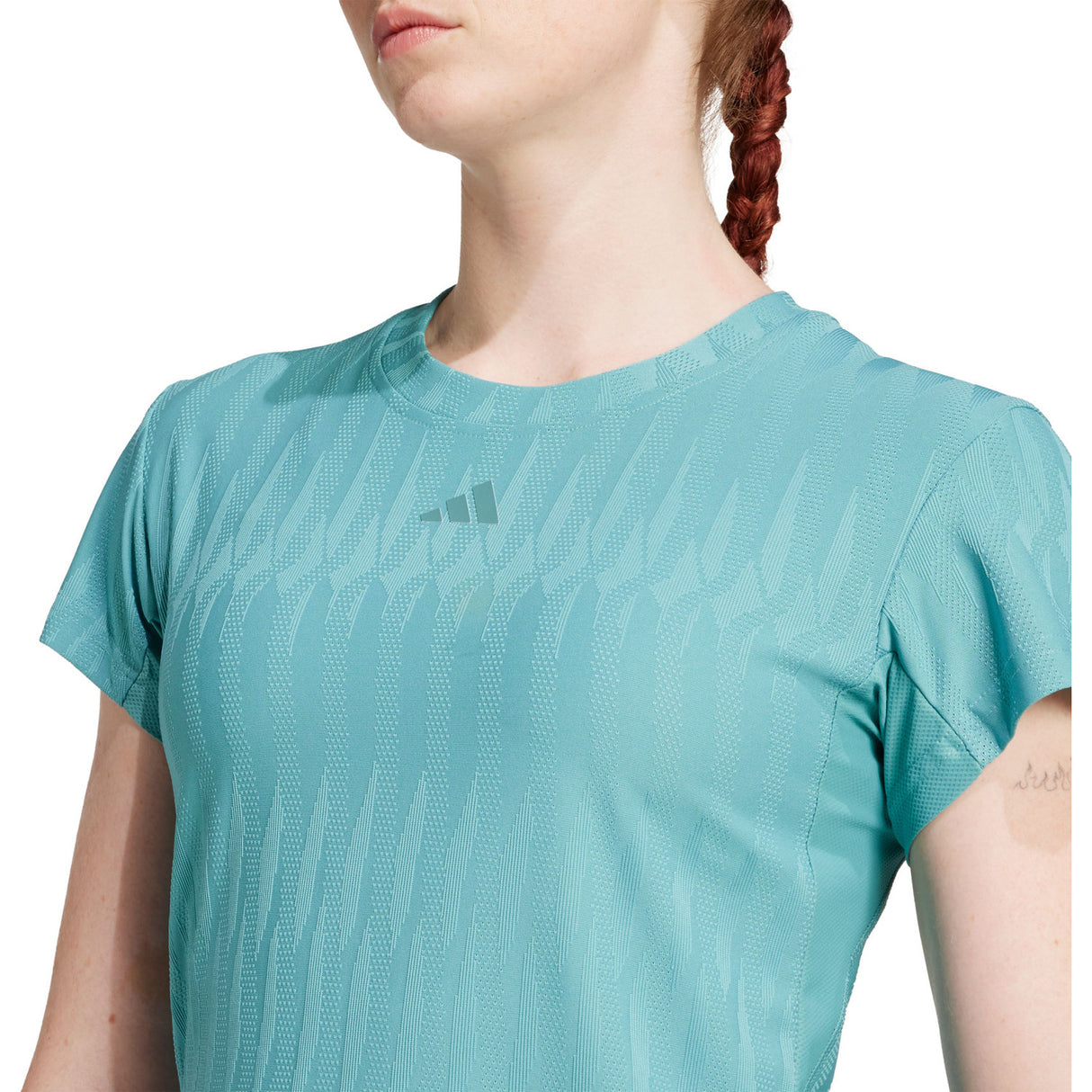 T-shirt Freelift Adidas Femme